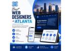Best Web Designers in Atlanta