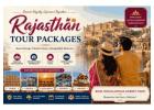 Rajasthan Tour Packages with Desert Safari & Wildlife Adventures