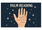 Start Your Journey with the Best Palmistry Reading Online