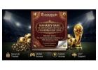 Mahadev Game FIFA World Cup 2026 Betting Guide & Odds