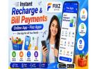 Best Instant Recharge & Bill Payments Online App