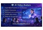 Enhance Business Communication with Intelligent AI Video Avatars
