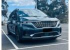 Reliable Taxi to Melbourne Airport