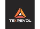 TekRevol Ecommerce App Development Company