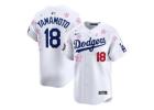 Check Our New Professional Baseball Jerseys Collection