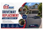 Driveway Replacement GA