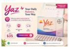 Birth Control Pills USA – Buy Yaz Online in Texas