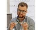 Designer Frames San Francisco CA – Stylish Eyewear and Reliable Glasses Repair Services