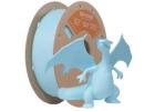 Visit 3D Radical Prints for Quality Matte PLA Filament