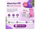 Order Abortion Pills Online USA New York | Fast & Discreet Delivery
