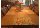 Dining Room Table Protector Pad
