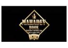 Mahadev Betting App: Modern Online Gaming Platform in India