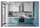 Best Elegant Interiors for Kitchen Designer