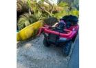 ATV Rental Santa Teresa Costa Rica – Book Today
