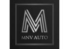 Premium Ceramic Coating & Paint Correction Services in Toronto – MNV Auto Detailing