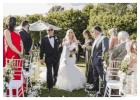 Elegant Wedding Photography Services for Couples in