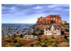 Reliable Jaipur to Jodhpur Taxi Services at Affordable Fare