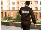 Security Guard Service Company in Nagpur Trusted Protection Experts