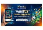 Winbuz Download Guide: Install App Safely