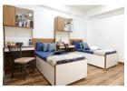 Boys AC PG Near Amity University Noida | pgnow