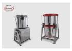 Buy Easy-Handling Tilting Wet Grinder for Smooth Batter Preparation