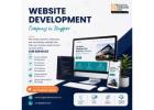 Which Is the Best Website Development Company in Nagpur? | Digital Dreams Inc