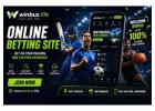 Online Betting Sites: Features, Types & Security