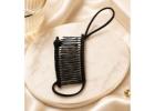Shop Banana Clip for Hair | Stylish Hold | HairLoveIndia