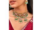 Luxurious Royal Kundan Bridal Jewellery for Every Bride
