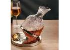 Powerful Wine Decanter for Elegant Pouring – Buy Now