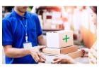 Medicine Courier from India to UAE | Trusted Delivery Service