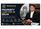 How a property lawyer helps avoid legal problems