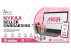 How Nykaa Seller Onboarding Helps Boost Your Sales