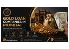 How to Compare the Best Gold Loan Companies