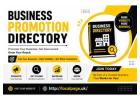 Promote Your UK Business for Free with Local Page UK