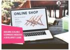 Ecommerce Web Development Company in Dubai | Custom Online Store Solutions