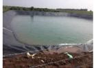 Liner for Ash Storage Pond Heavy Duty Waterproof Sheet