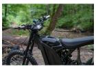 Shop the Best Electric Motocross Bike for Trail Riding at Great Prices