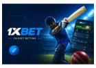 1xBet Cricket Betting India – Smart Guide to Cricket Betting