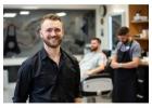Best Barbershop NYC
