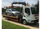 Full Down Recovery Service for Any Vehicle, 24/7 Support
