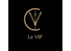 Luxury Airport Transfers by Le VIP Concierge