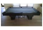 Pool Table Hard Top Cover for Everyday Use