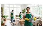 Hire Now After Event Cleaning Services | Sunway Solution