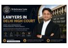 What Services Do Delhi High Court Lawyers Provide?