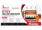 How Etsy Seller Services Help Increase Sales and Visibility