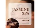 Experience Premium European Massage Dubai at Jasmine SPA