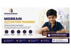Explore Midbrain Activation Training Programs with School of Brain