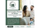 Find Couples Therapy for Better Communication and Trust