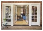 Elegant Interior French Doors in Toronto Custom Style